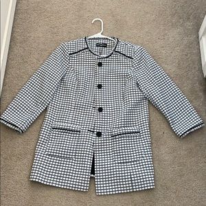 Karl Lagerfeld jacket